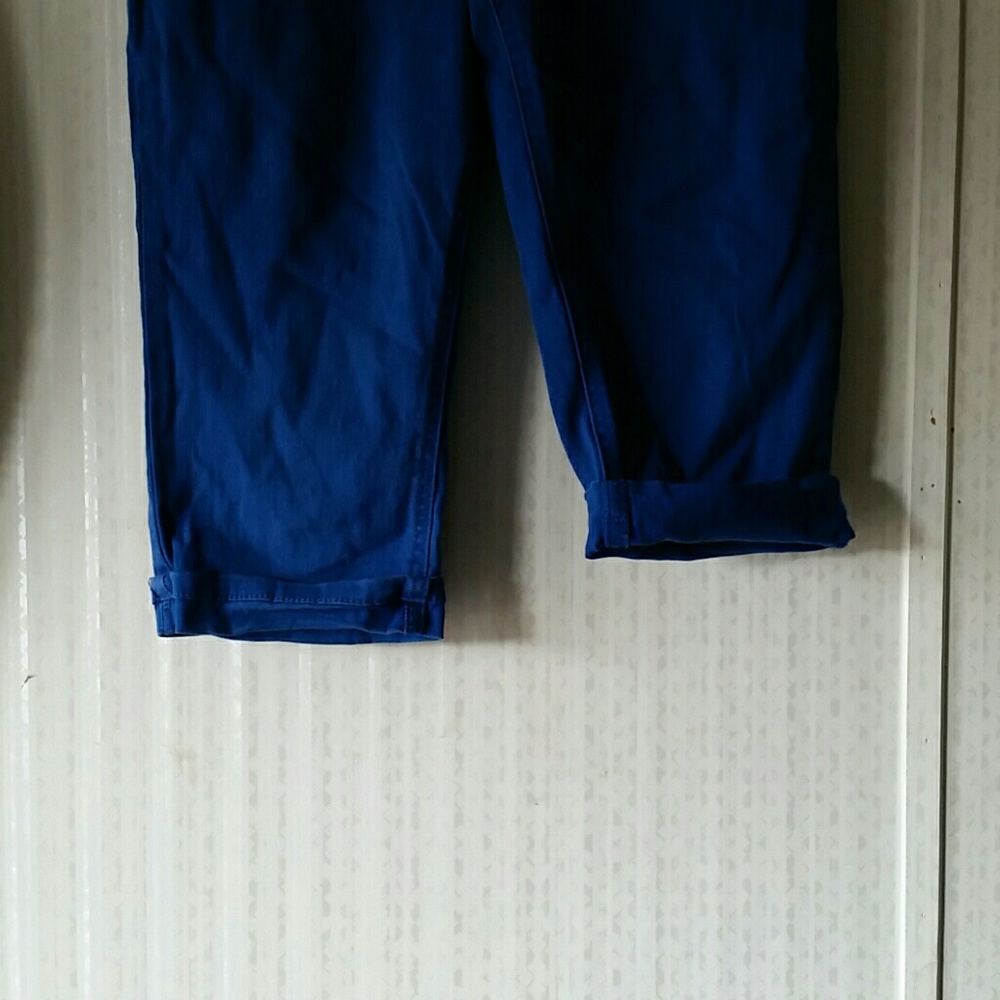 VIGOLD capris - Picture 2 of 4